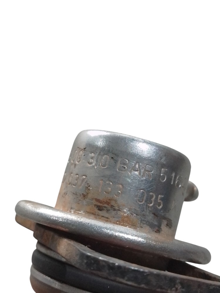 Regulador Pressão Volkswagen Golf Gasolina 1996 A 2000 6