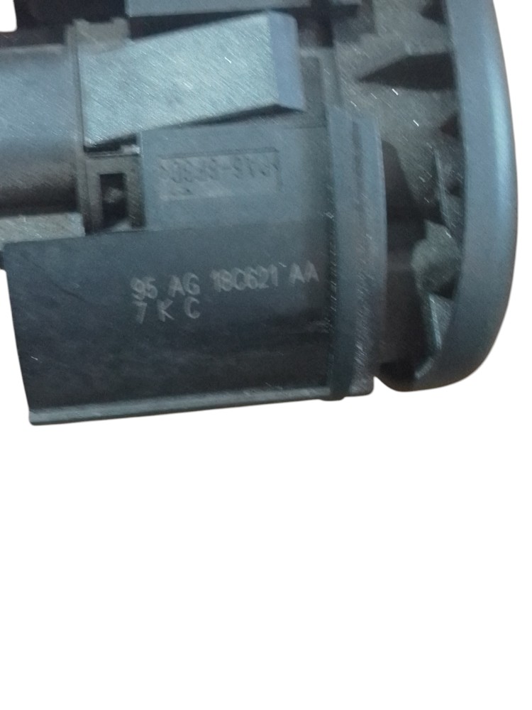 Botão Desembaçador Traseiro Ford Escort 1997 A 2002 7