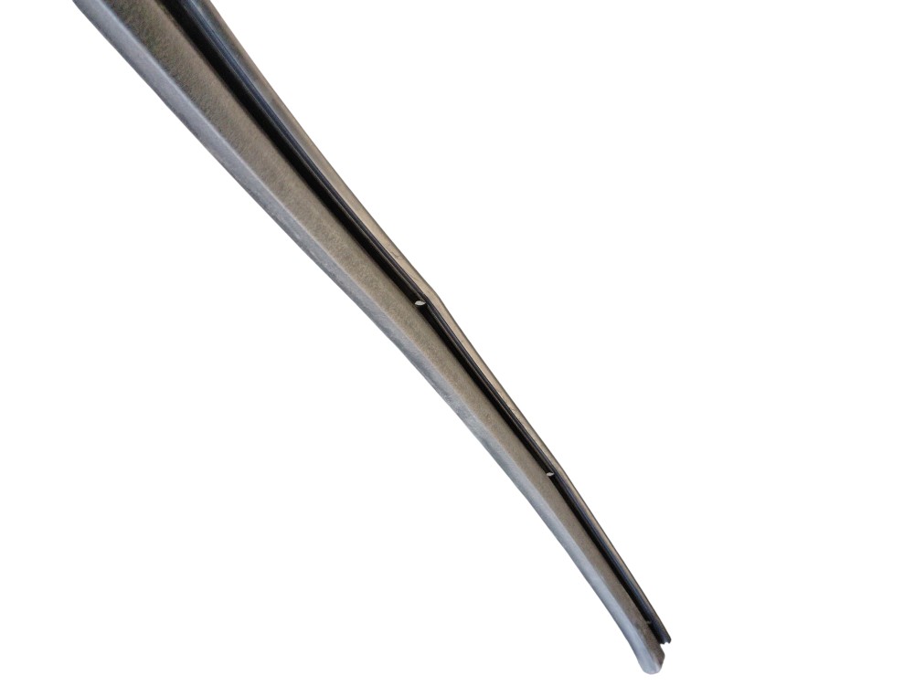 Borracha Vedação Pingadeira Esquerda Xsara Picasso 00/11 8