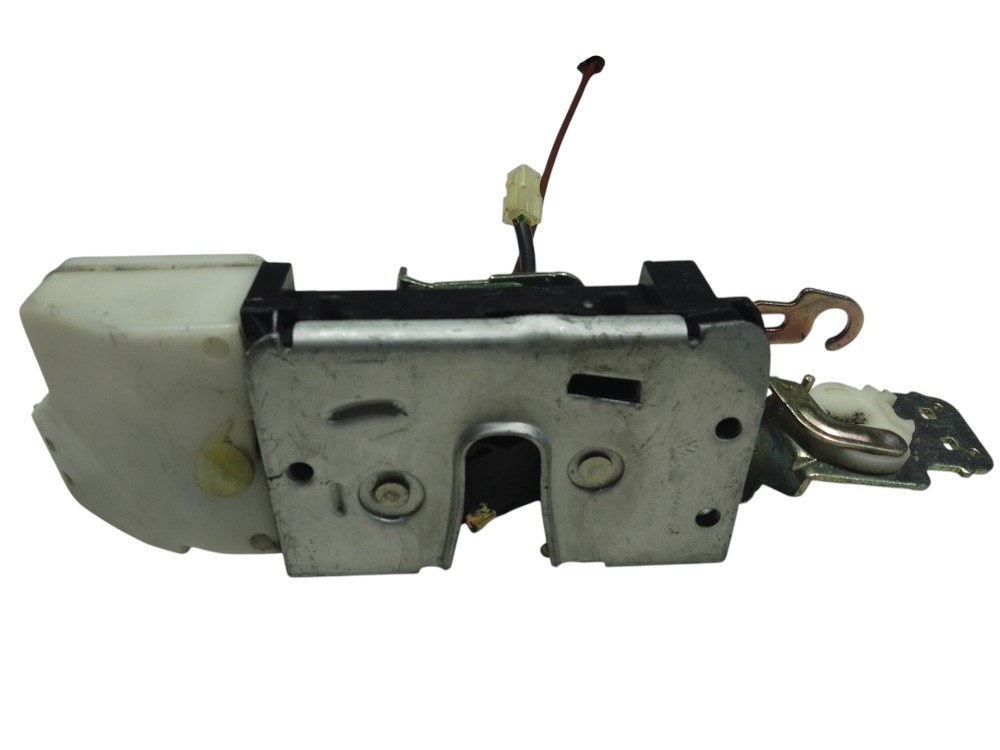 Fechadura Direita Elétrica Porta Automotiva Gol Fox 09 19 3