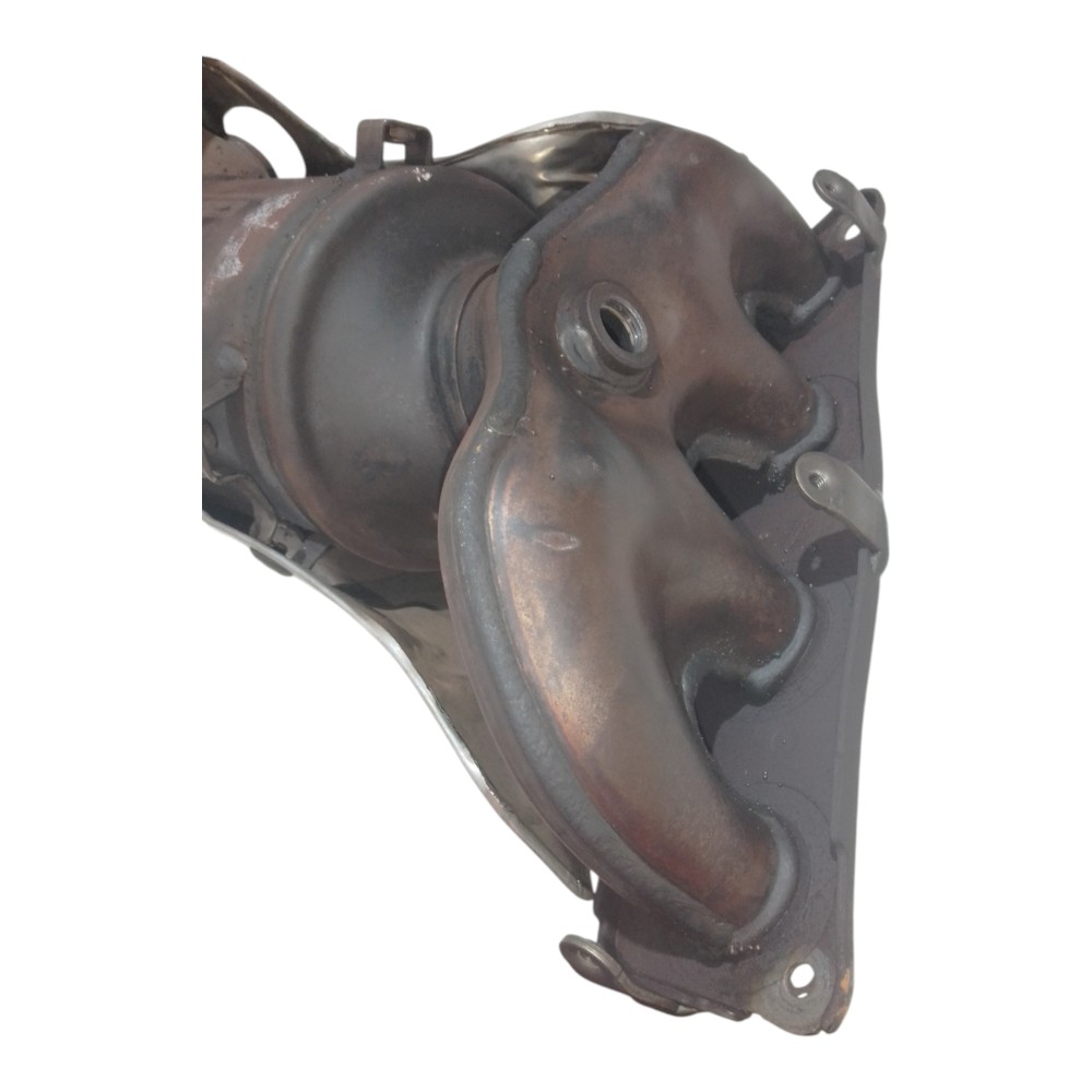 Catalisador Renault Sandero 1.6 16v 208a03369r 7