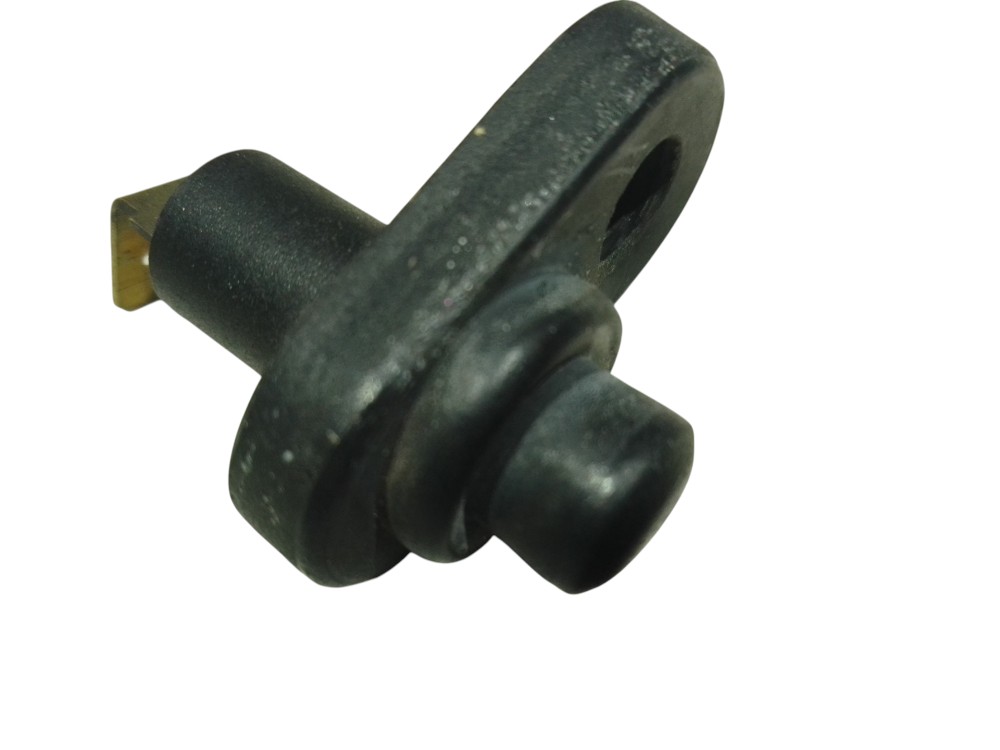 Interruptor Porta Luz Vw Fox Gol Parati Saveiro 2014 Preto 3