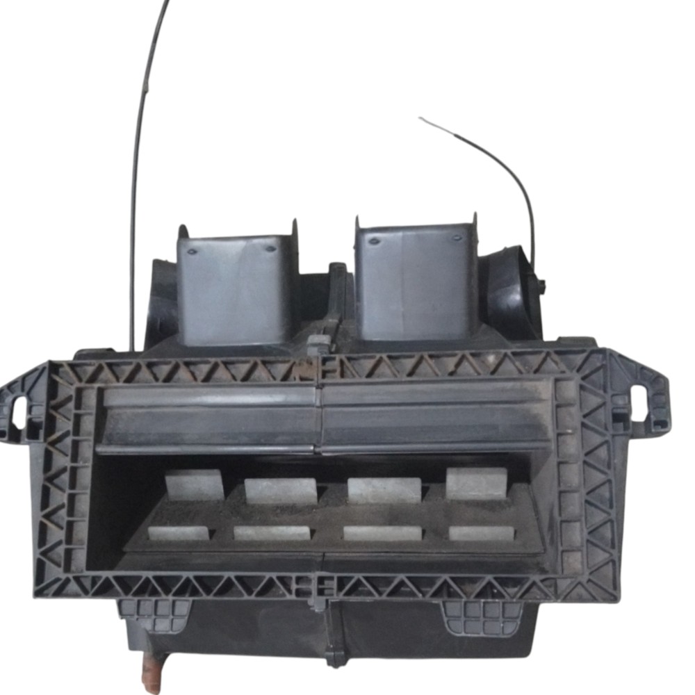 Caixa Evaporadora Ford Escort 1993-1996 547819173a 7