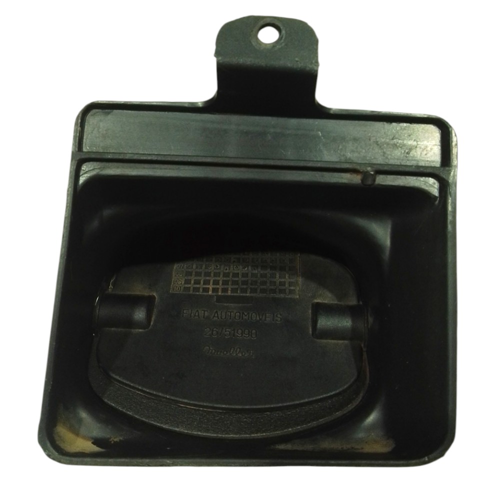 Difusor Ar Painel Direito Fiat Uno Mille 2007 / 2008 4