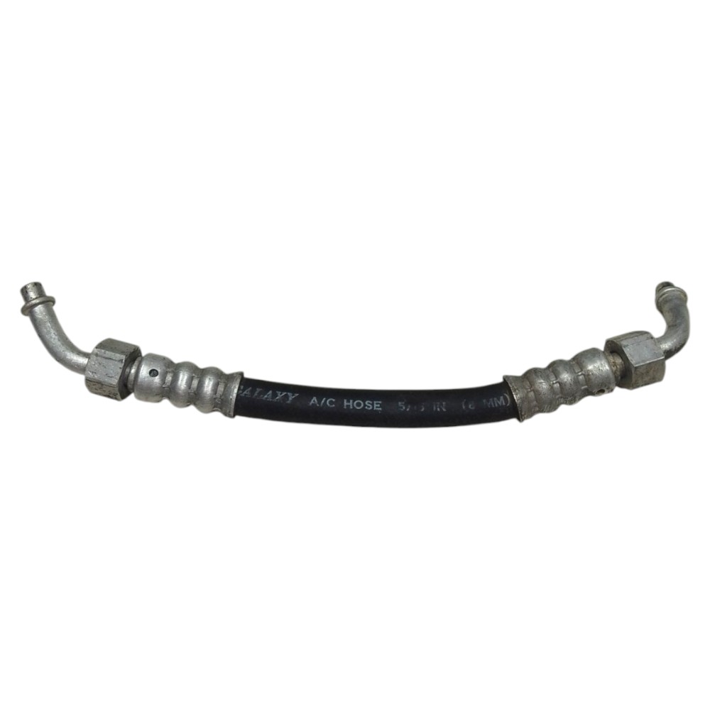 Mangueira Condensador A/c Original Escort Zetec 1997/2002 6