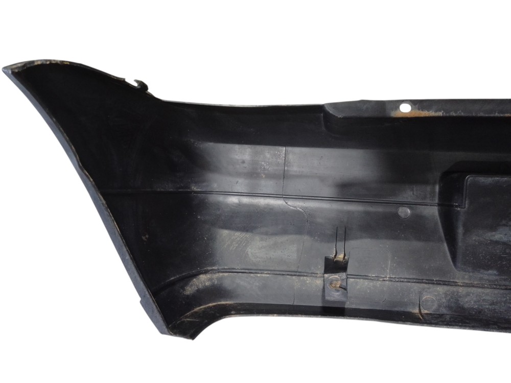 Parachoque Traseiro Fiat mille uno 2001 a 2012 5