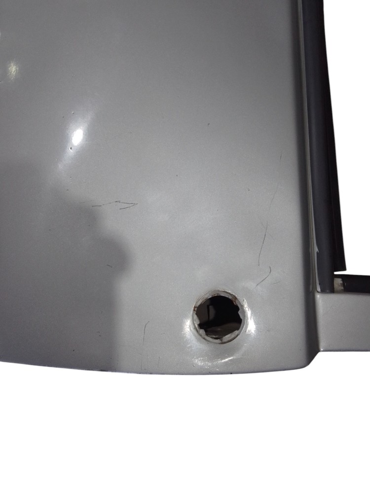 Porta Dianteira Esquerda Fiat Uno Fiorino 2003 2013 7