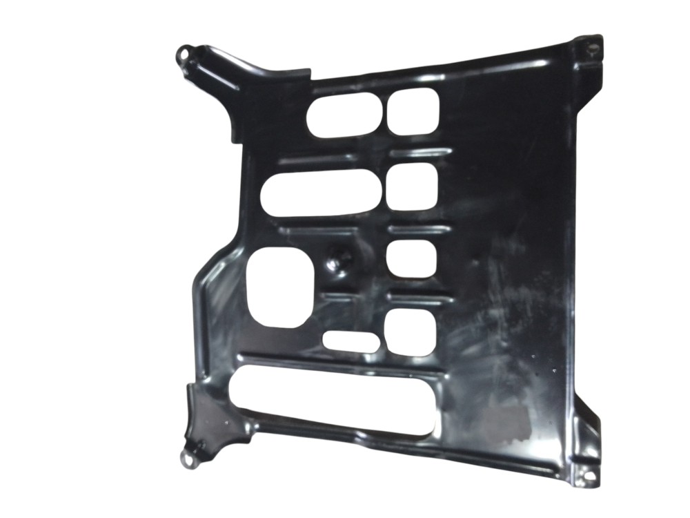 Protetor Carter Chevrolet Onix Prisma Cobalt 2012 2022 5