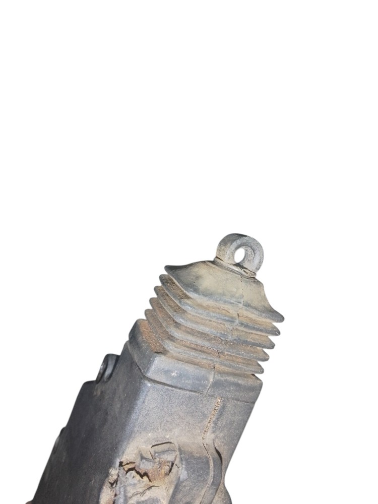 Motor Trava Elétrica Porta Dianteira Vw Golf Mk3 1995/2000 6