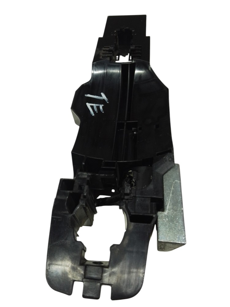Suporte Base Maçaneta Nissan March 2011 2018 V18 Preto 7