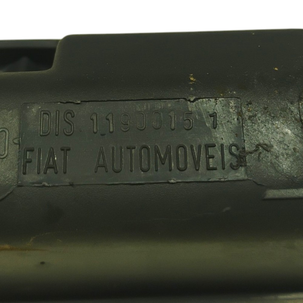 Porta Cinzeiro Objetos Fiat Uno Mille V19 Et5387 5