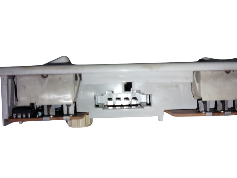 Luz Teto Cortesia Volkswagen Golf 1994 A 1999 357947111 7