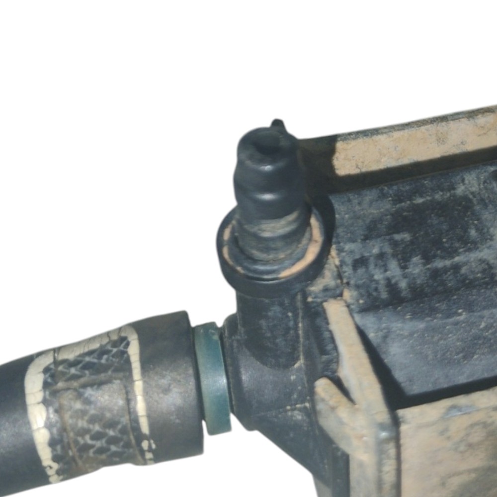 Válvula Solenoide Purga Cânister Evap Fiat Uno Mille V19 8