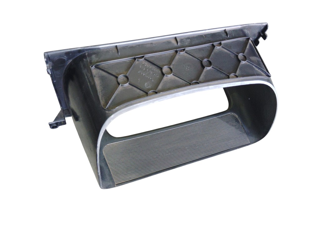 Moldura Painel Instrumentos Volkswagen Golf 1995/2002 6