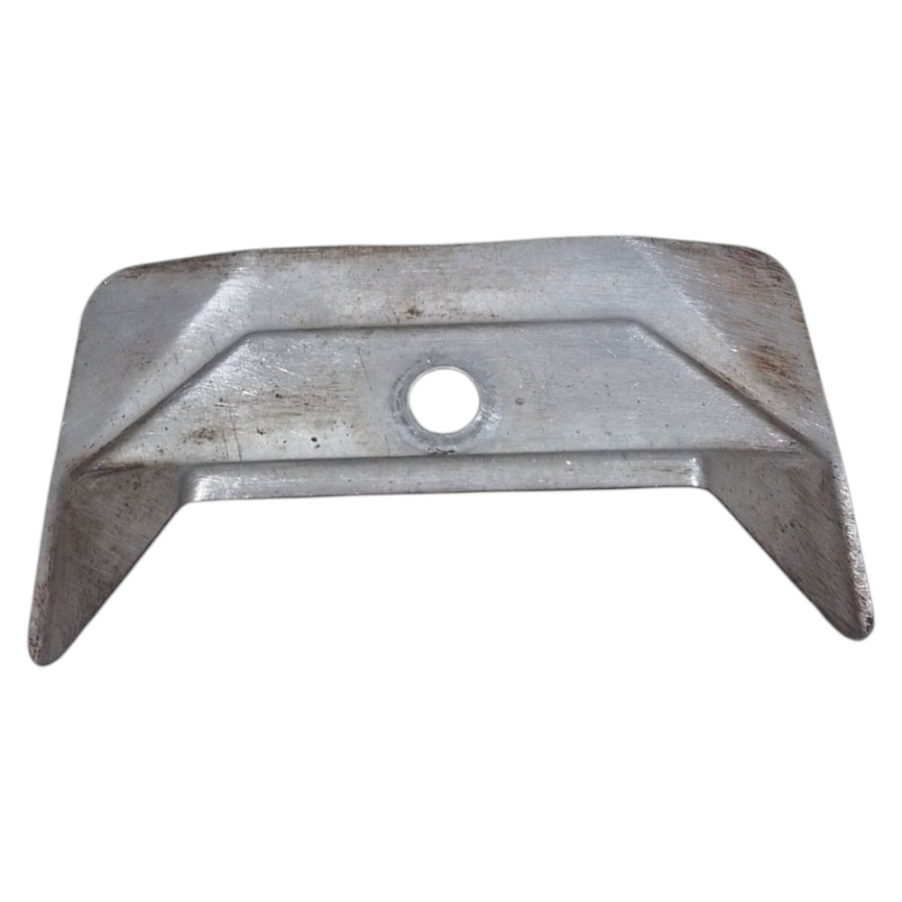 Montagem Motor Mercedes Blazer A1632410034 Prata 5