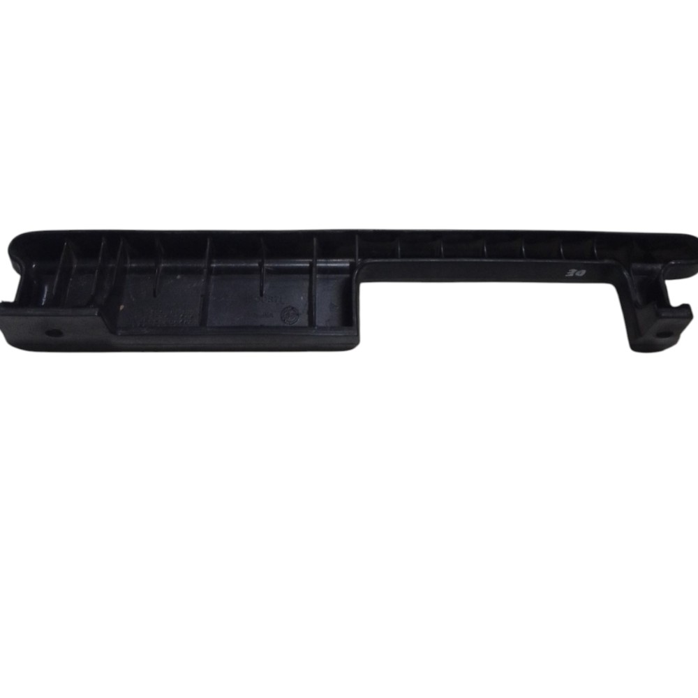 Puxador Interno Porta Apoio Braço Esque Fiat Uno 1991/2004 Preto 2