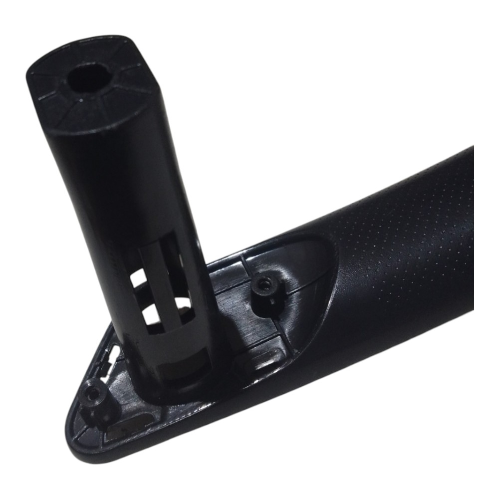 Puxador Porta Dianteira/e Renault Sandero 2014/18 40801722 Preto Preto 7