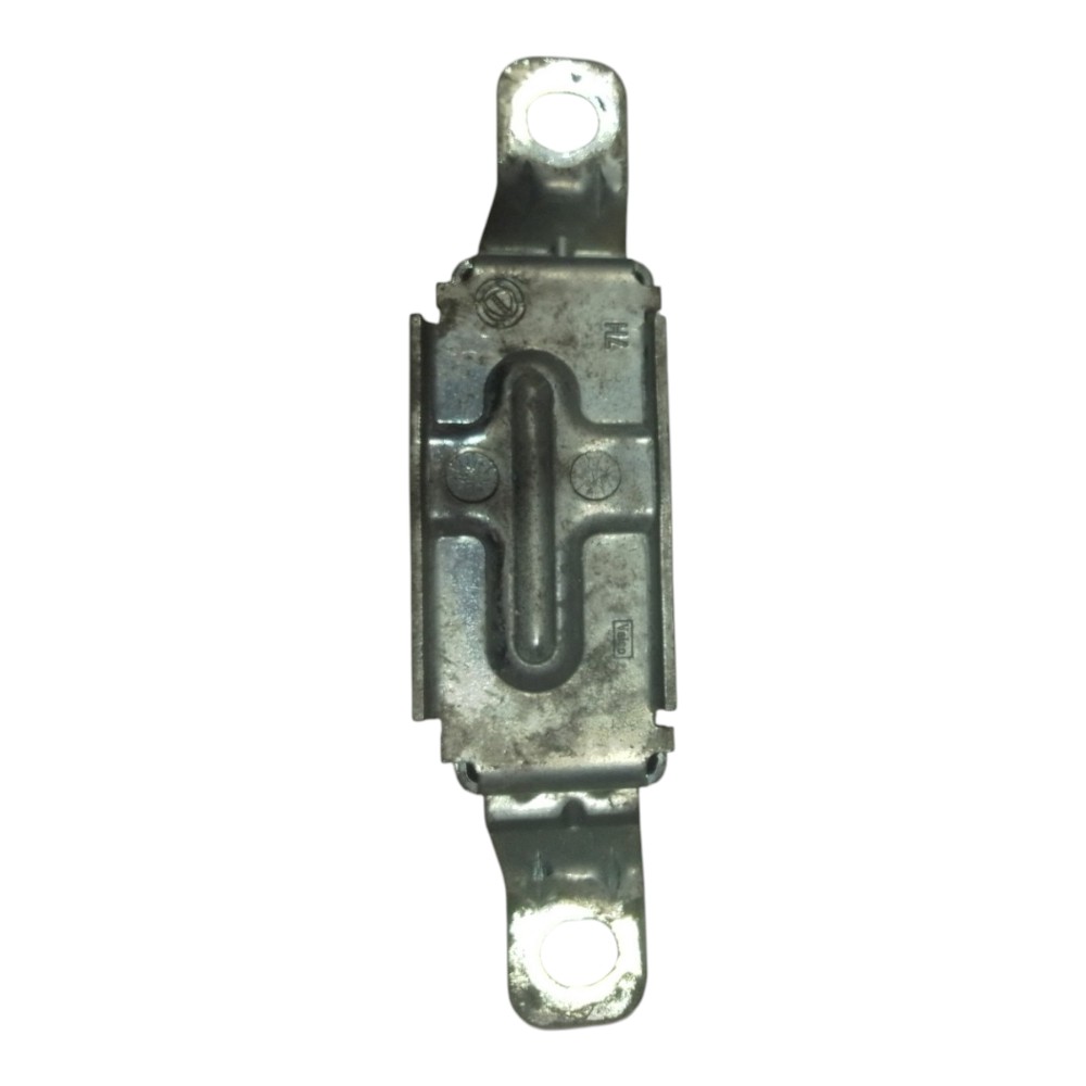 Batente Tampa Traseira Fiat Uno Mille 2005 / 2006 6