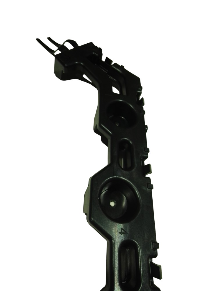 Guia parachoque direito Chevrolet original onix 2020 2024 3