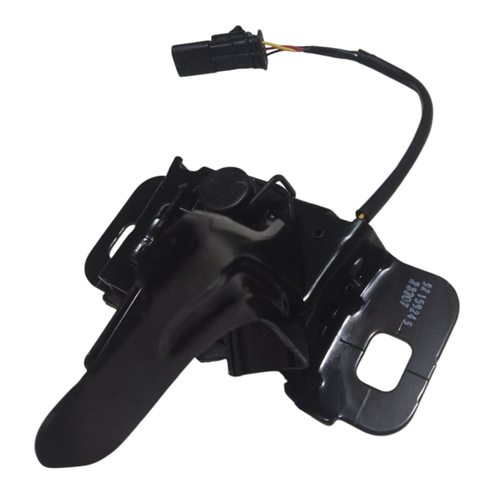 Trava Elétrica Do Capô Gm Cobalt/spin Genuína 52159245 8