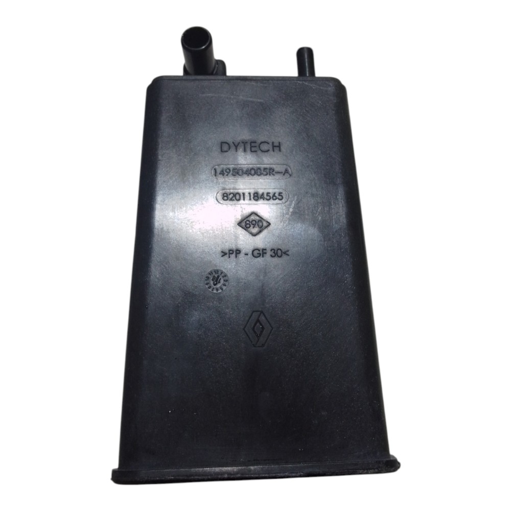 Filtro Canister Renault Sandero/logan/duster/ 149504085r Preto 4