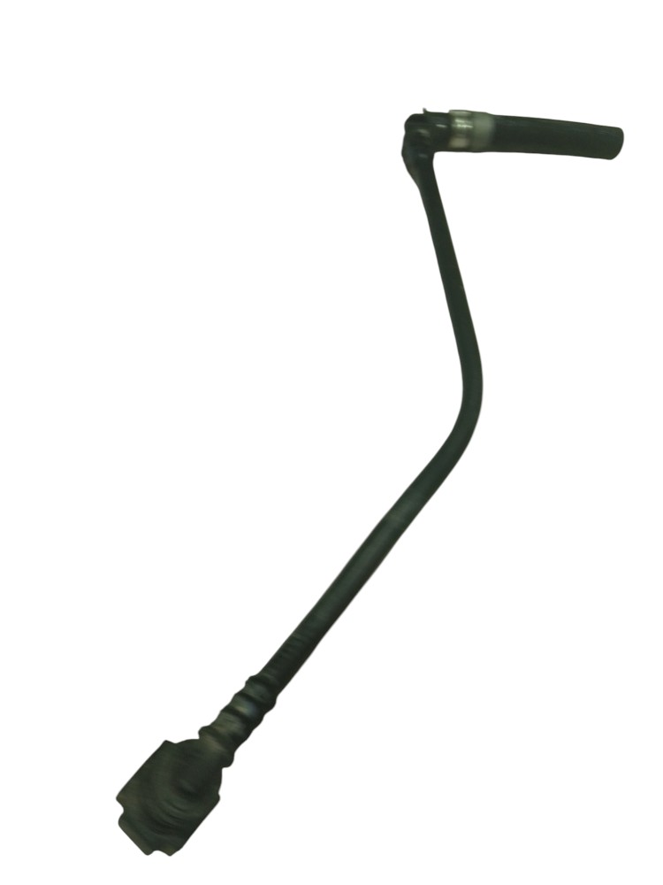 Mangueira filtro canister Nissan March Renault 2011 2012