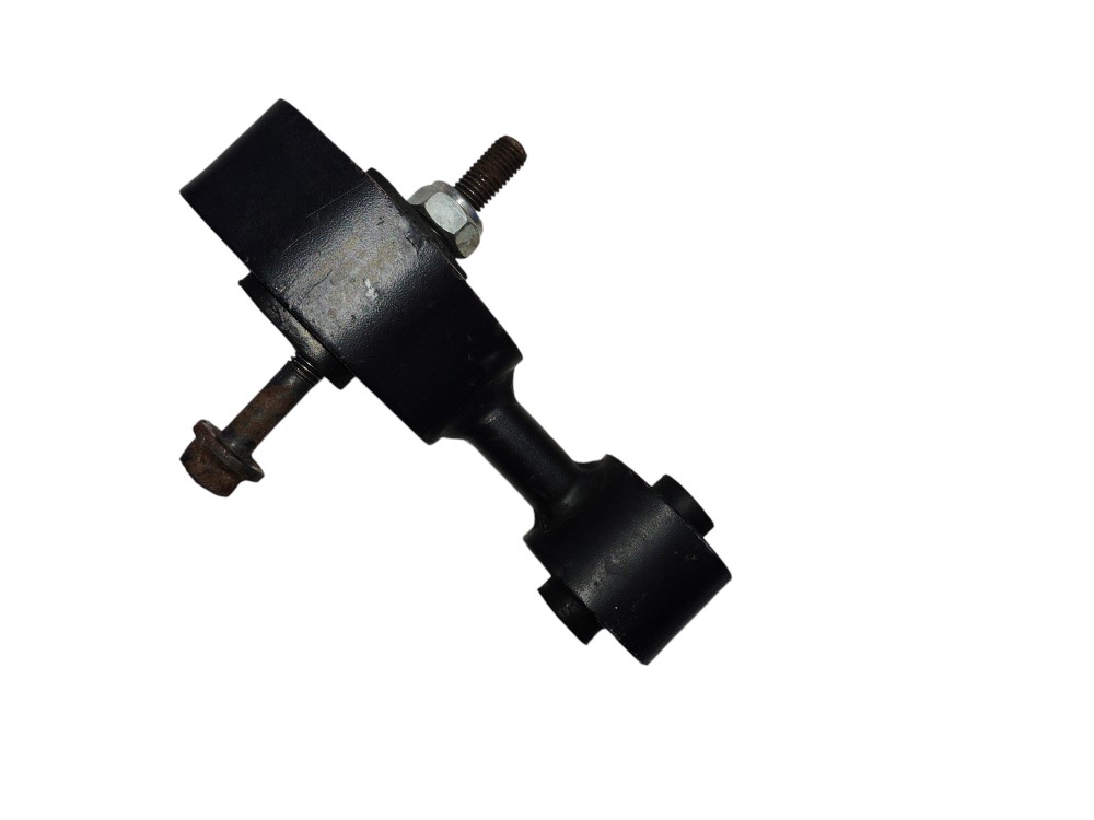 Coxim Motor Traseiro Direito Chevrolet Vectra 2.2 1997/2002 4