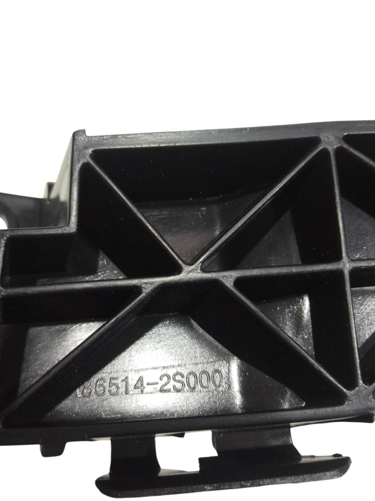 Guia Parachoque Dianteiro Suporte E Hyundai Ix35 2010 A 2021 6