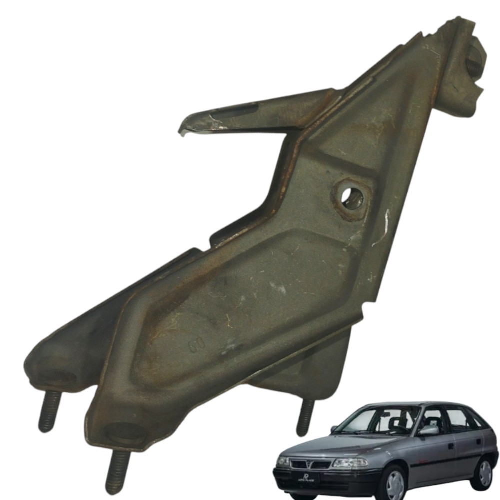 Suporte Pedais Chevrolet Gm Astra 1995 V20