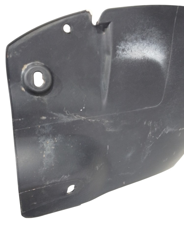 Parabarro Dianteiro Esquerdo Volkswagen fox SpaceFox 2014 5