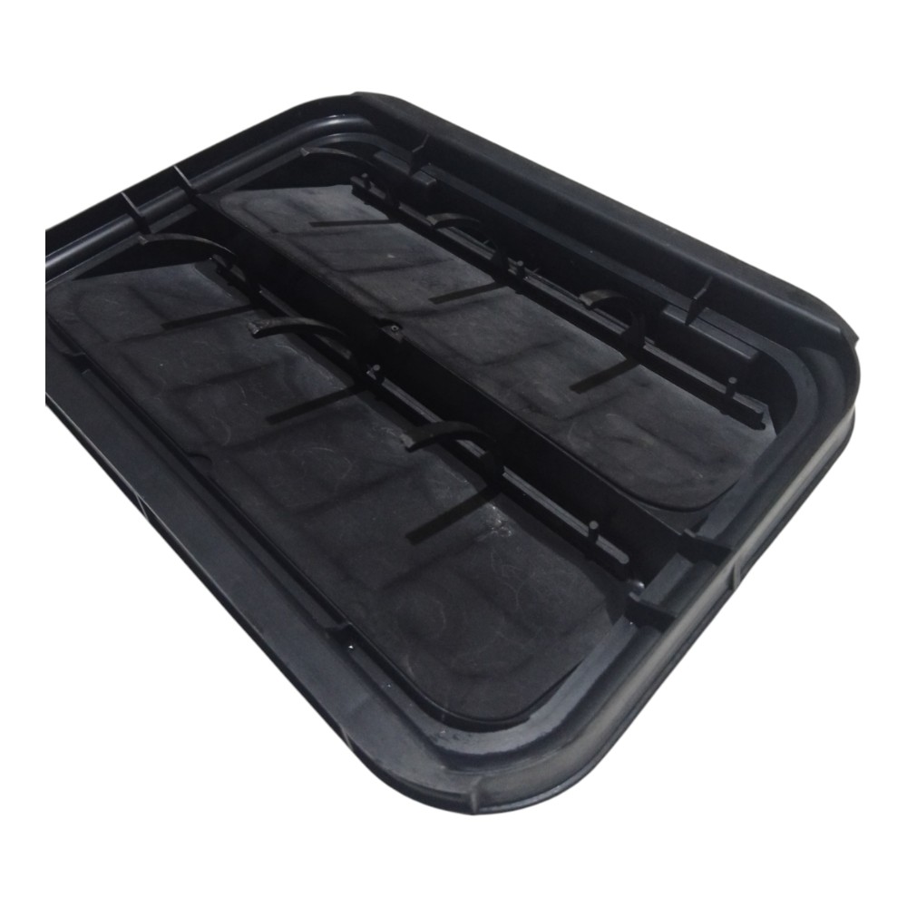 Difusor Ar Saída Carroceria Sander Renault Logan 2007/2013 3