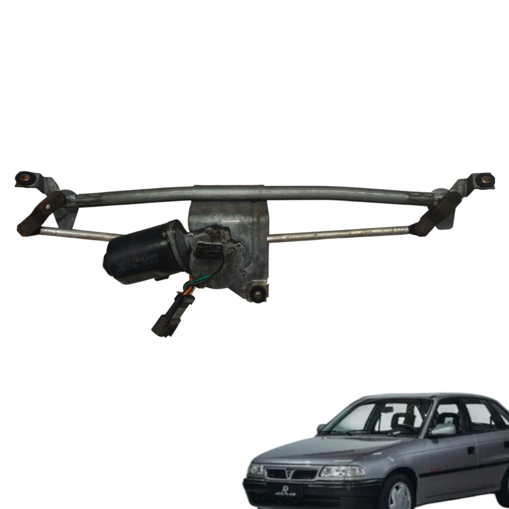 Motor Limpador Para-brisa Chevrolet Astra Gm 1995 V20