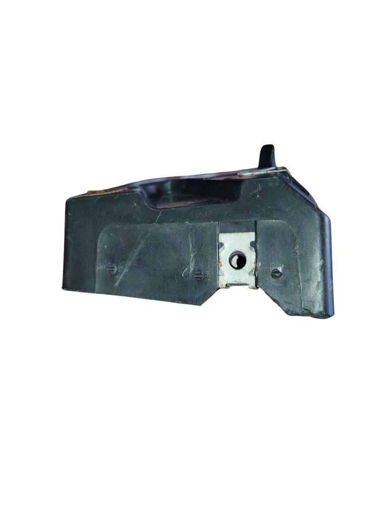 Guia Parachoque Volkswagen Fox Space Fox 2004 A 2015 7