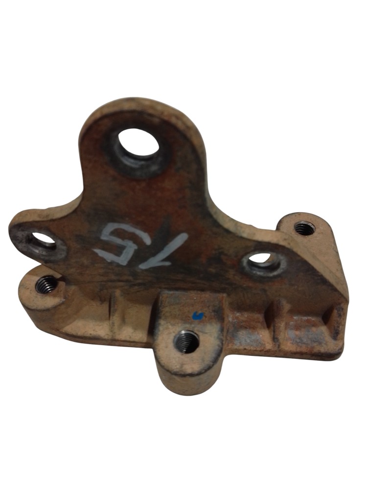 Suporte Cabo Seletor Fiat Uno Fiorino 2003 2009 5