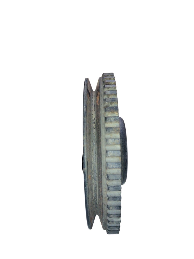 Polia Virabrequim 1.0 Gm Celta Corsa 2005 A 2012 5