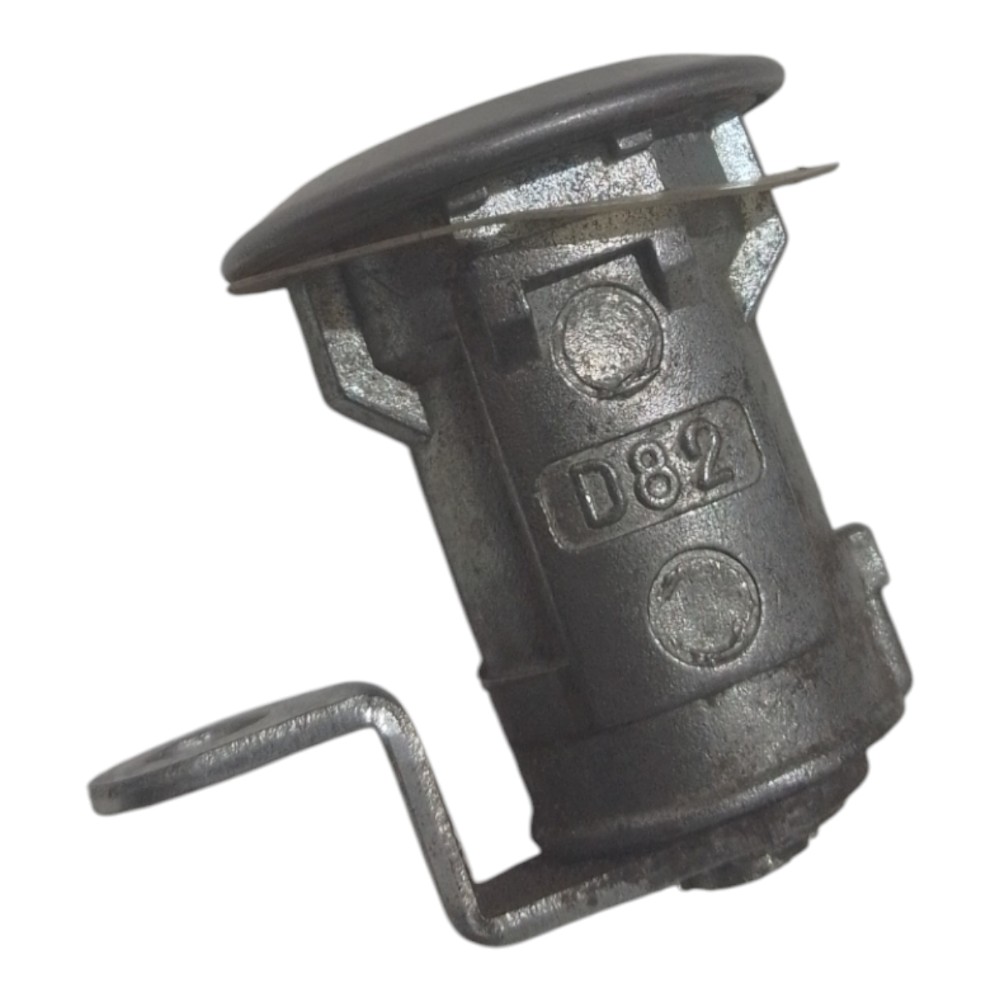 Cilindro Miolo Da Porta Dianteira Ford 1977/1991 Original 7