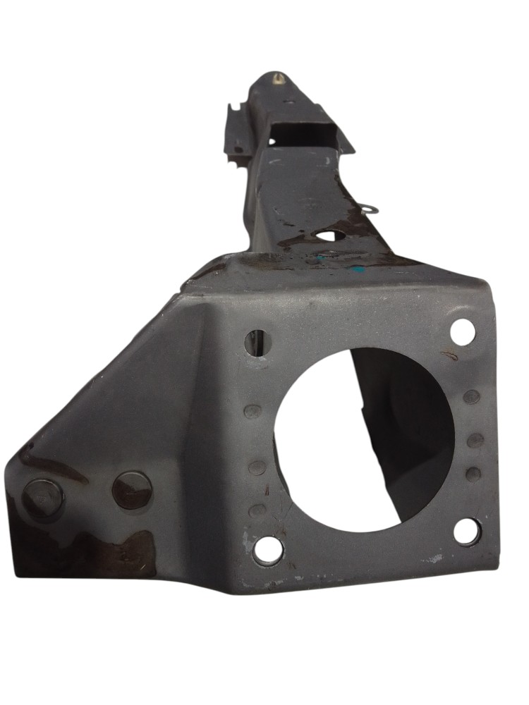 Suporte Pedaleira Fiat Uno Fiorino Elba 2004 2012 6