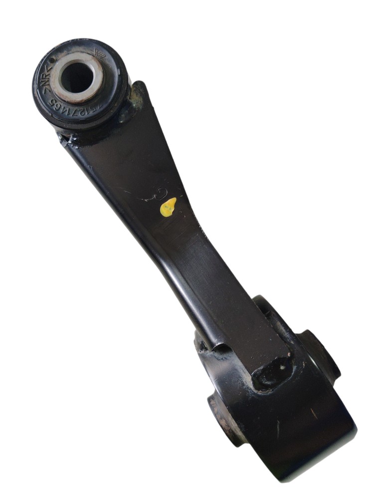 Coxim Inferior Do Câmbio Toyota Etios Sedan 2013 2