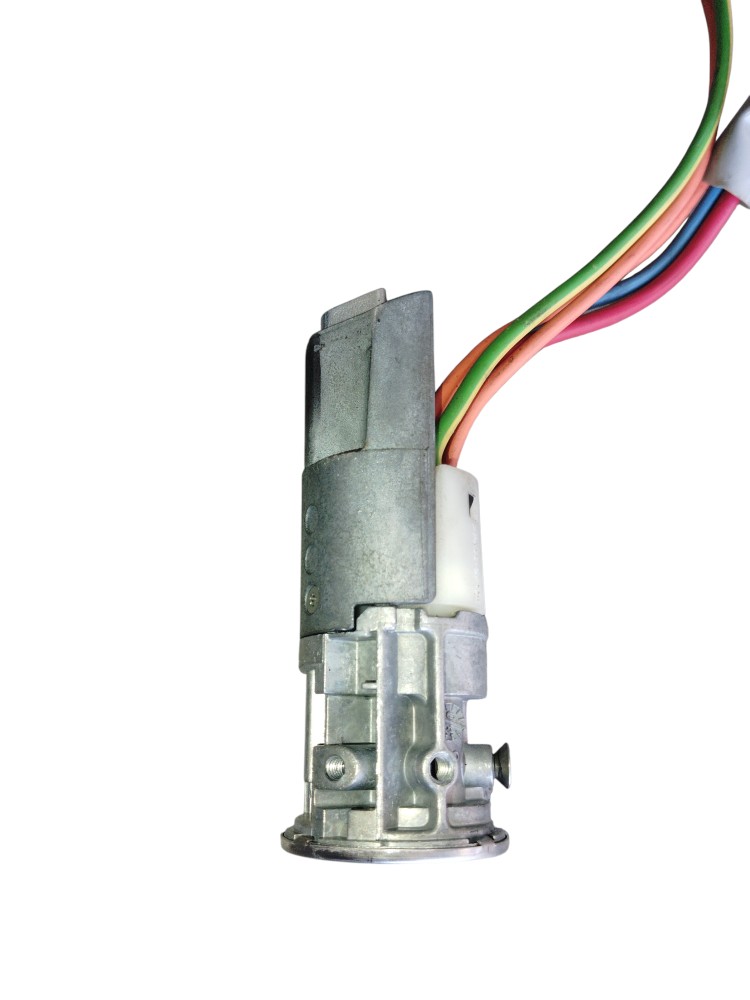 Comutador Cilindro Ignição Xsara Picasso Peugeot 206 00/14 7