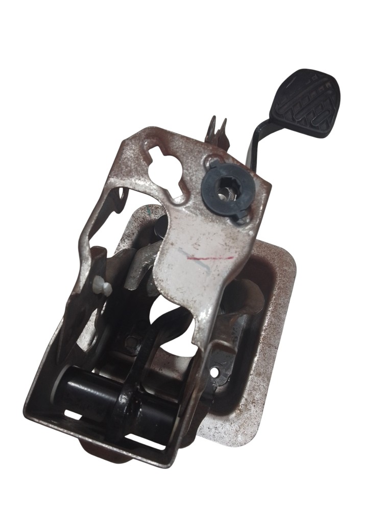Pedal Freio Nissan March Versa Renault 2011 2016
