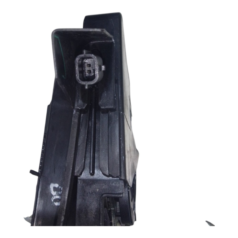 Fechadura elétrica porta D/D RENAULT SANDERO 2015/20 4