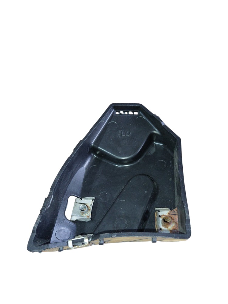 Guia Parachoque Volkswagen Fox Space Fox 2004 A 2015 3