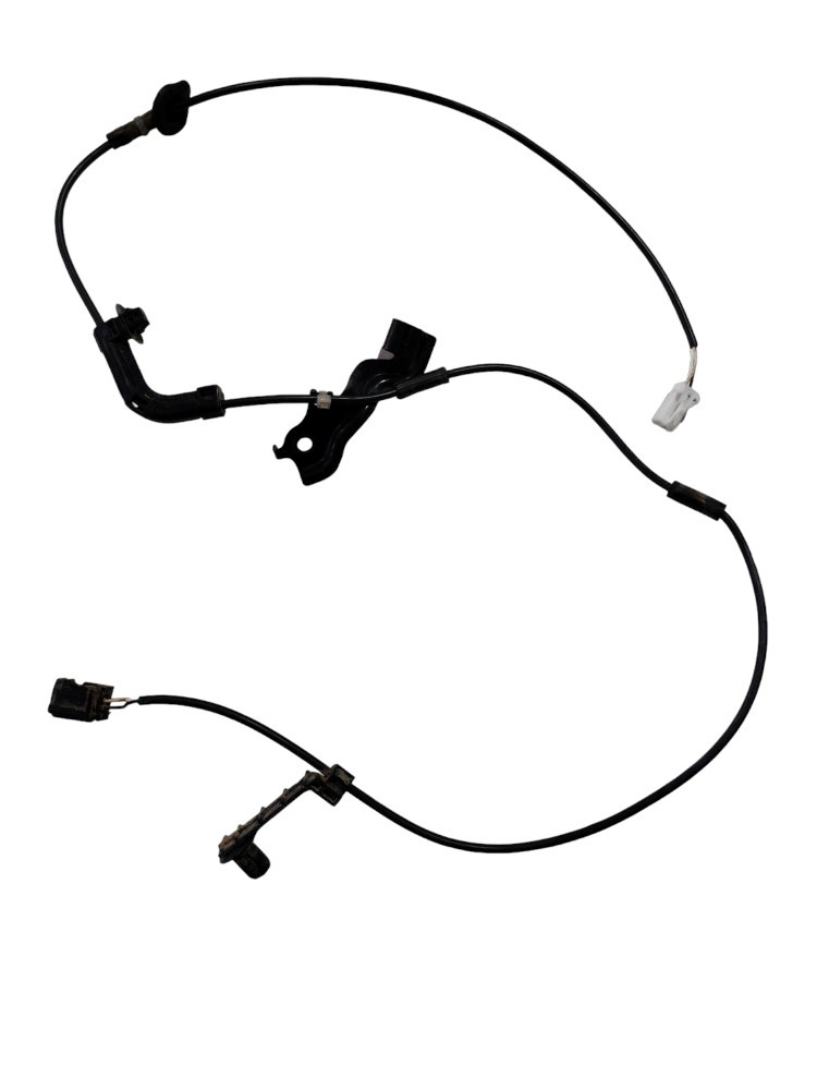 Sensor abs Traseiro Ambos Lados Toyota Etios 2013 A 2019 Preto 6