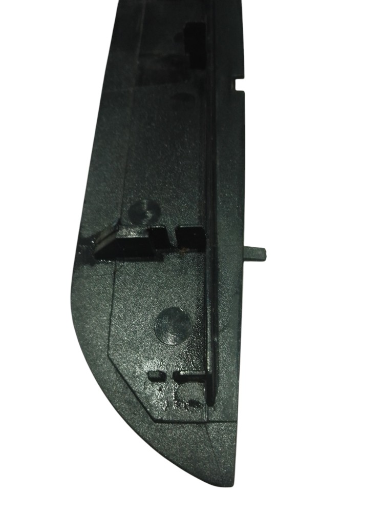 Break light luz freio sedan g5 vw polo voyage 2003 a 2016 7