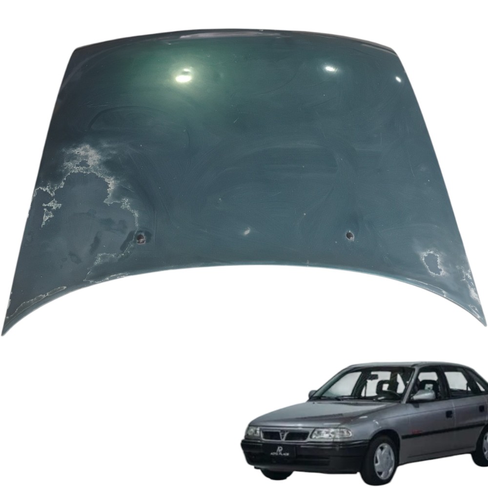 Capô Chevrolet GM Astra Belga 1995 V20