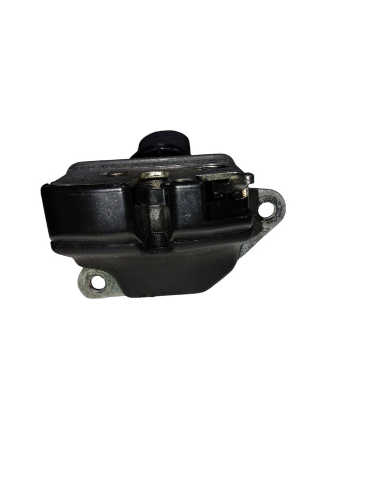 Fechadura Tampa Traseira Fiat Novo Uno Original 5