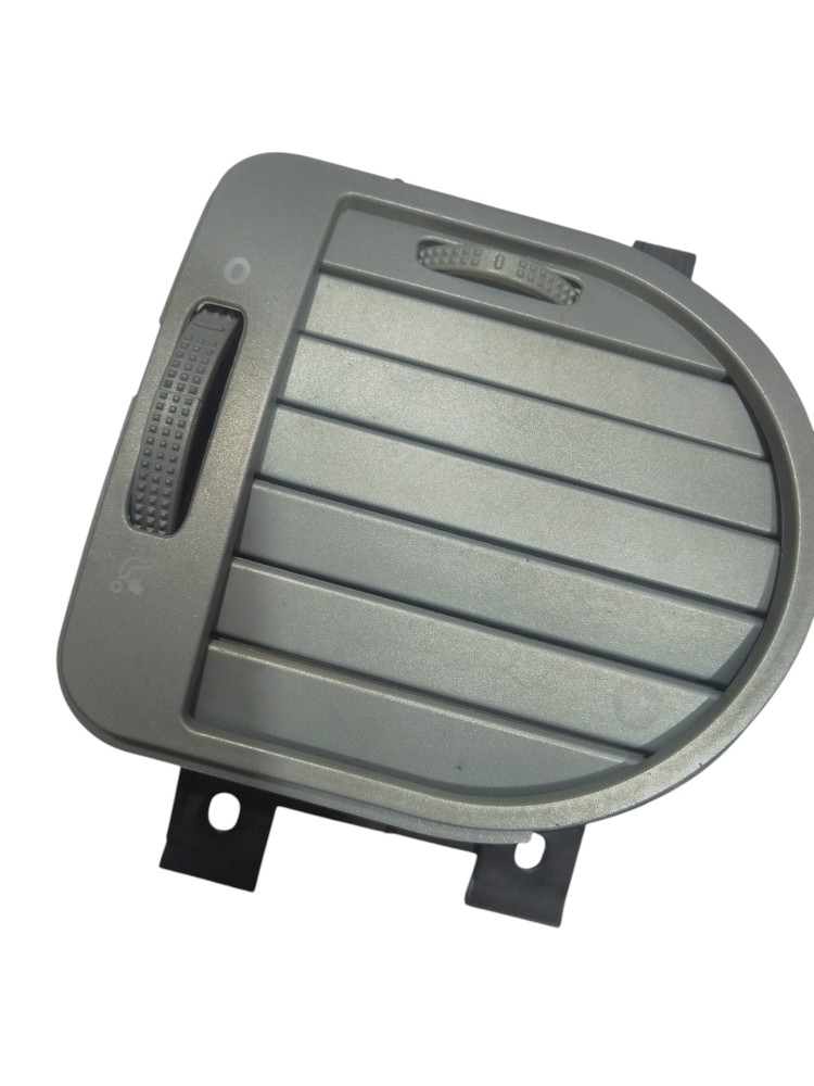 Difusor saida ar condicionado Chery face 2010 2015