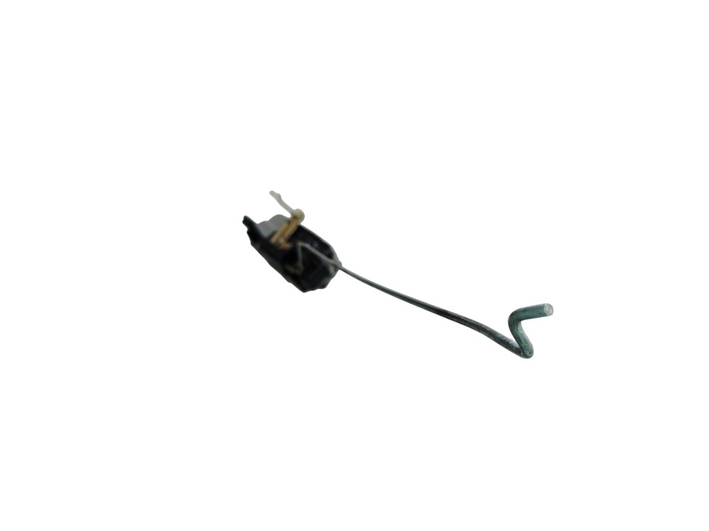 Fechadura Elétrica Traseira Esquerda Xsara Picasso 2000 A 11 4