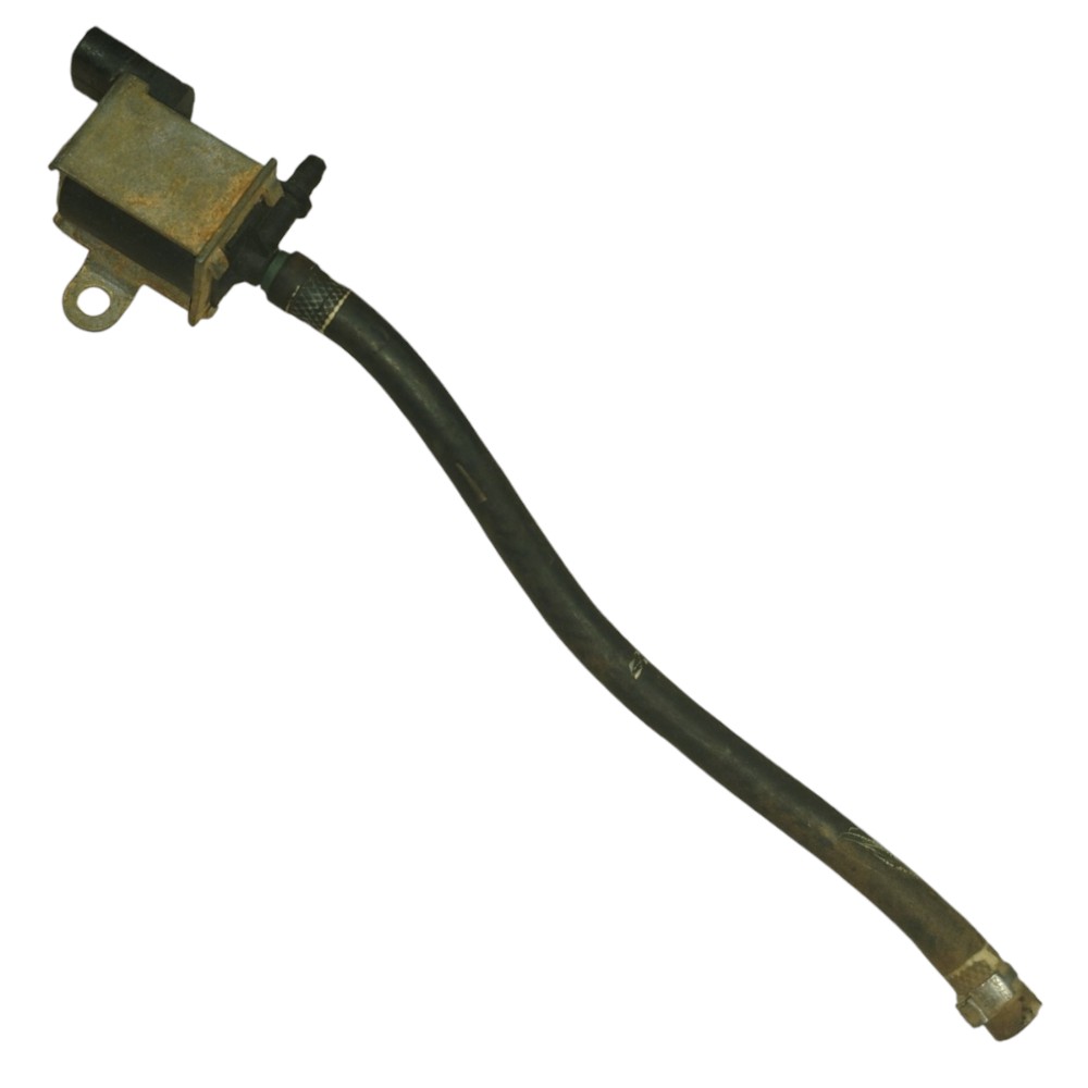 Válvula Solenoide Purga Cânister Evap Fiat Uno Mille V19 5