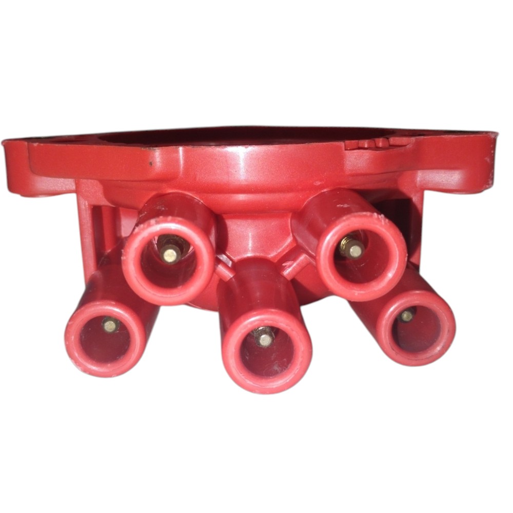 Tampa Distribuidor Chevrolet Gm Astra 1995 V20 Vermelho Vermelho 6